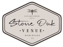 Stone Oak Venue Logo